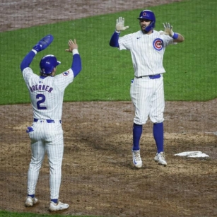 Chicago White Sox Vs. Chicago Cubs Prediction, Preview, And Odds - 6-5-2024