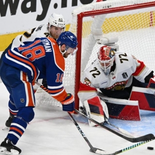 Florida Panthers Vs. Edmonton Oilers Prediction, Preview, And Odds - 6-15-2024