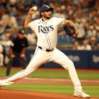 San Francisco Giants Vs. Tampa Bay Rays Prediction, Preview, And Odds - 4-13-2024
