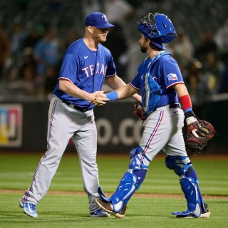 Seattle Mariners Vs. Texas Rangers Prediction, Preview, And Odds - 4-23-2024