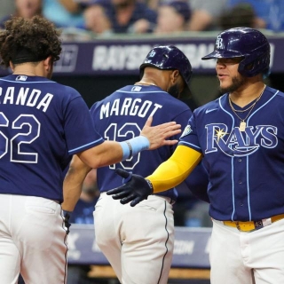 San Francisco Giants Vs. Tampa Bay Rays Prediction, Preview, And Odds - 4-14-2024