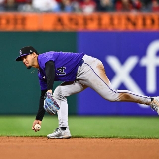 Seattle Mariners Vs. Colorado Rockies Prediction, Preview, And Odds - 4-19-2024
