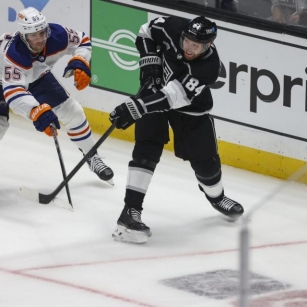 Edmonton Oilers Vs. Los Angeles Kings Prediction, Preview, And Odds - 4-28-2024