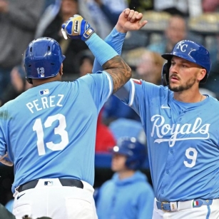 Seattle Mariners Vs. Kansas City Royals Prediction, Preview, And Odds - 6-7-2024