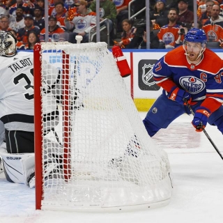 Los Angeles Kings Vs. Edmonton Oilers Prediction, Preview, And Odds - 4-24-2024