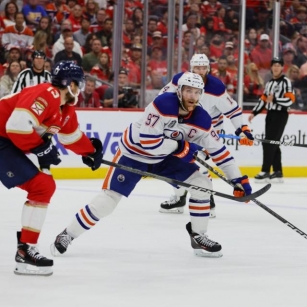 Edmonton Oilers Vs. Florida Panthers Prediction, Preview, And Odds - 6-10-2024