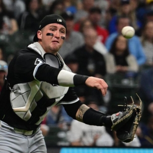 Chicago White Sox Vs. Seattle Mariners Prediction, Preview, And Odds - 6-13-2024