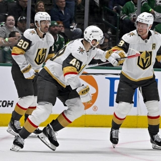 Dallas Stars Vs. Vegas Golden Knights Prediction, Preview, And Odds - 4-29-2024