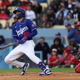 Washington Nationals Vs. Los Angeles Dodgers Prediction, Preview, And Odds - 4-15-2024