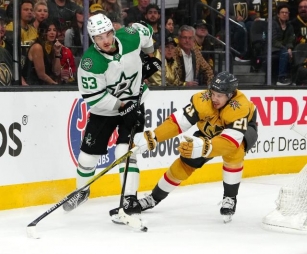 Vegas Golden Knights Vs. Dallas Stars Prediction, Preview, And Odds - 5-5-2024