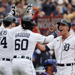 Minnesota Twins Vs. Detroit Tigers Prediction, Preview, And Odds - 4-12-2024