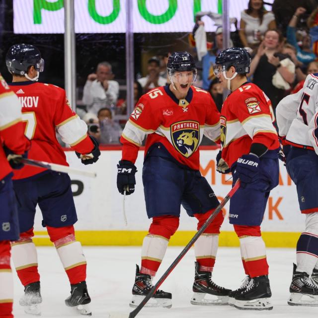 Buffalo Sabres vs. Florida Panthers Prediction, Preview, and Odds - 4-13-2024