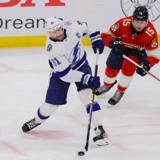 Tampa Bay Lightning Vs. Florida Panthers Prediction, Preview, And Odds - 4-23-2024