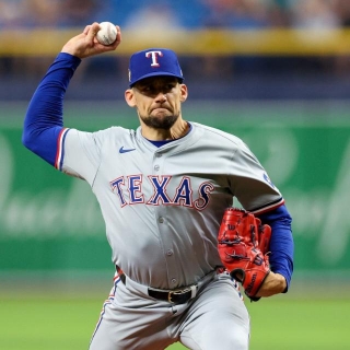 Oakland Athletics Vs. Texas Rangers Prediction, Preview, And Odds - 4-9-2024