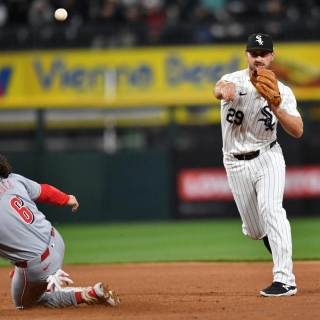 Kansas City Royals Vs. Chicago White Sox Prediction, Preview, And Odds - 4-15-2024