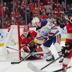 Florida Panthers Vs. Edmonton Oilers Prediction, Preview, And Odds - 6-13-2024