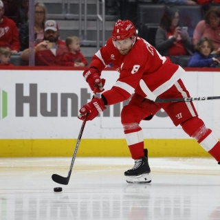 Washington Capitals Vs. Detroit Red Wings Prediction, Preview, And Odds - 4-9-2024