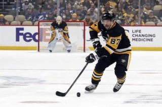 Boston Bruins Vs. Pittsburgh Penguins Prediction, Preview, And Odds - 4-13-2024