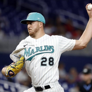 San Francisco Giants Vs. Miami Marlins Prediction, Preview, And Odds - 4-15-2024