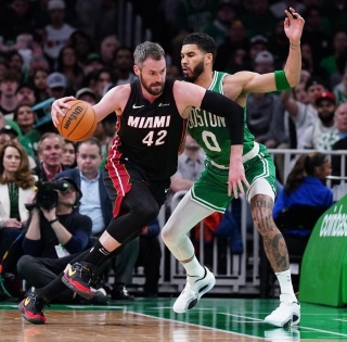 Boston Celtics Vs. Miami Heat Prediction, Preview, And Odds - 4-29-2024