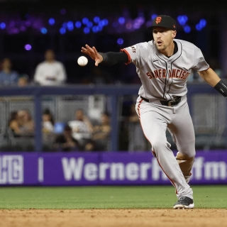 Pittsburgh Pirates Vs. San Francisco Giants Prediction, Preview, And Odds - 4-28-2024