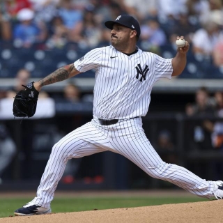 Oakland Athletics Vs. New York Yankees Prediction, Preview, And Odds - 4-22-2024