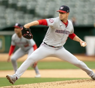 Los Angeles Dodgers Vs. Washington Nationals Prediction, Preview, And Odds - 4-25-2024