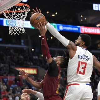 Houston Rockets Vs. Los Angeles Clippers Prediction, Preview, And Odds - 4-14-2024