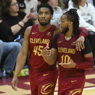 Charlotte Hornets Vs. Cleveland Cavaliers Prediction, Preview, And Odds - 4-14-2024