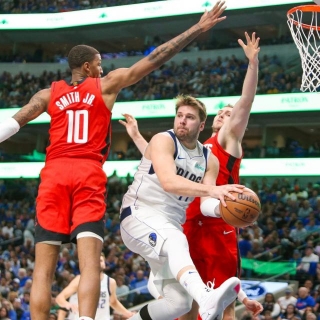 Los Angeles Clippers Vs. Dallas Mavericks Prediction, Preview, And Odds - 4-26-2024