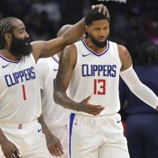 Dallas Mavericks Vs. Los Angeles Clippers Prediction, Preview, And Odds - 4-23-2024