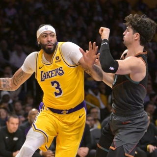 Golden State Warriors Vs. Los Angeles Lakers Prediction, Preview, And Odds - 4-9-2024