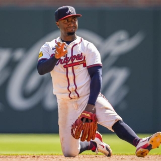 Cleveland Guardians Vs. Atlanta Braves Prediction, Preview, And Odds - 4-26-2024