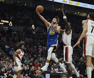 Utah Jazz Vs. Golden State Warriors Prediction, Preview, And Odds - 4-14-2024