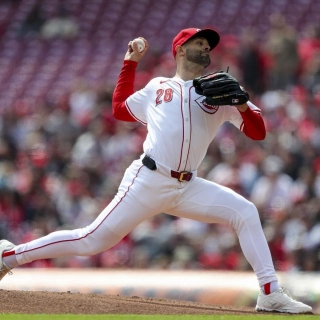 Milwaukee Brewers Vs. Cincinnati Reds Prediction, Preview, And Odds - 4-9-2024