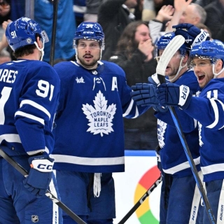 Boston Bruins Vs. Toronto Maple Leafs Prediction, Preview, And Odds - 4-24-2024