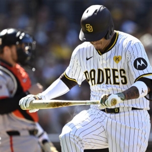 Cincinnati Reds Vs. San Diego Padres Prediction, Preview, And Odds - 4-30-2024