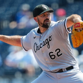 Cincinnati Reds Vs. Chicago White Sox Prediction, Preview, And Odds - 4-12-2024