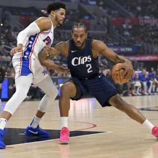 Utah Jazz Vs. Los Angeles Clippers Prediction, Preview, And Odds - 4-12-2024