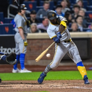 Milwaukee Brewers Vs. Pittsburgh Pirates Prediction, Preview, And Odds - 4-24-2024