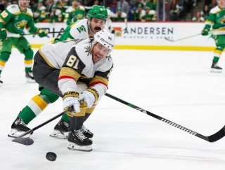 Minnesota Wild Vs. Vegas Golden Knights Prediction, Preview, And Odds - 4-12-2024