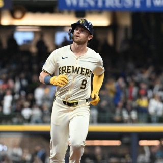 Tampa Bay Rays Vs. Milwaukee Brewers Prediction, Preview, And Odds - 4-29-2024