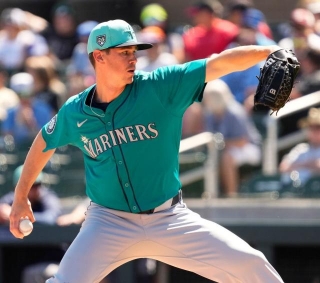 Cincinnati Reds Vs. Seattle Mariners Prediction, Preview, And Odds - 4-15-2024