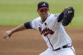 Cleveland Guardians Vs. Atlanta Braves Prediction, Preview, And Odds - 4-27-2024