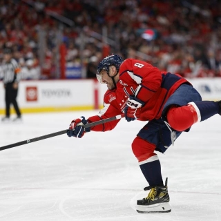 N.Y. Rangers Vs. Washington Capitals Prediction, Preview, And Odds - 4-26-2024