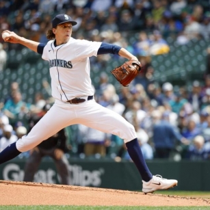 Chicago White Sox Vs. Seattle Mariners Prediction, Preview, And Odds - 6-10-2024