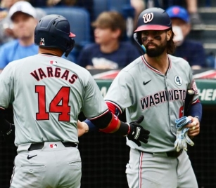 New York Mets Vs. Washington Nationals Prediction, Preview, And Odds - 6-4-2024