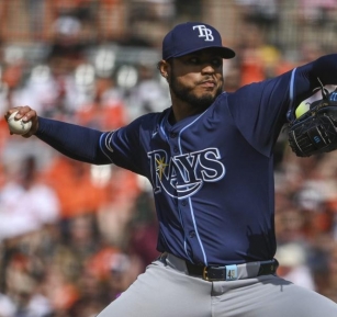 Baltimore Orioles Vs. Tampa Bay Rays Prediction, Preview, And Odds - 6-8-2024