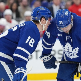 Toronto Maple Leafs Vs. Florida Panthers Prediction, Preview, And Odds - 4-16-2024
