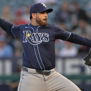 Los Angeles Angels Vs. Tampa Bay Rays Prediction, Preview, And Odds - 4-16-2024
